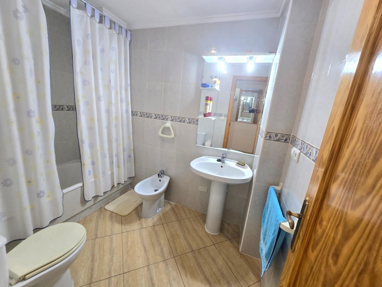 Wohnung in Torrevieja, Alicante, Spanien 2 Schlafzimmer, 91 m2 Nr. 198942