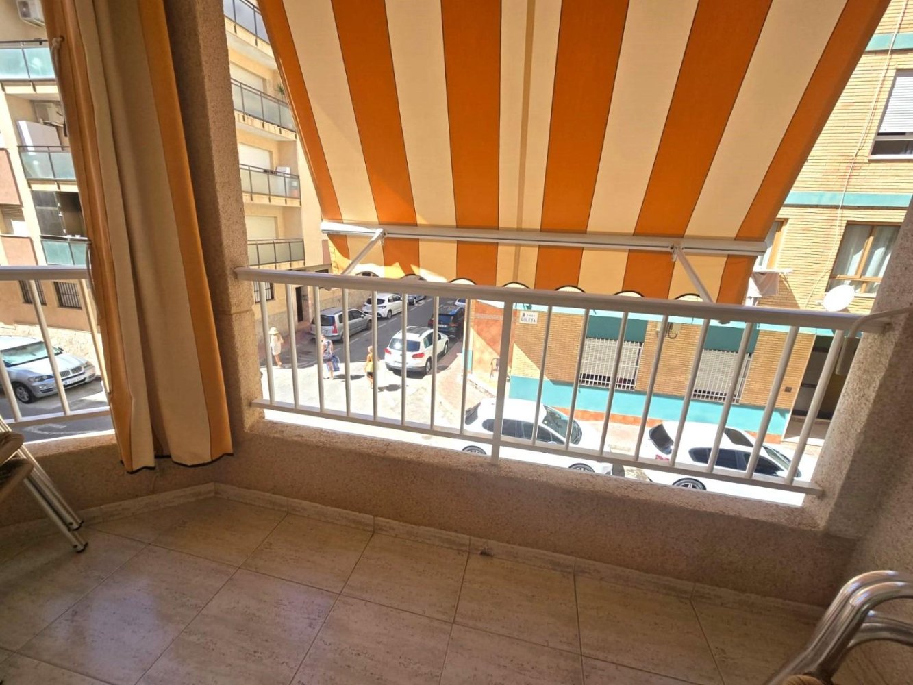 Wohnung in Torrevieja, Alicante, Spanien 2 Schlafzimmer, 91 m2 Nr. 198942