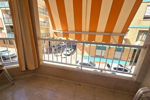 Huoneisto Torrevieja, Alicante, Espanja 2 makuuhuonetta, 91 m2 No. 198942