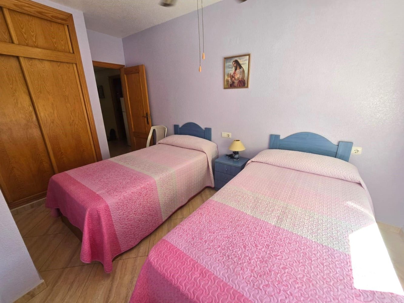 Wohnung in Torrevieja, Alicante, Spanien 2 Schlafzimmer, 91 m2 Nr. 198942