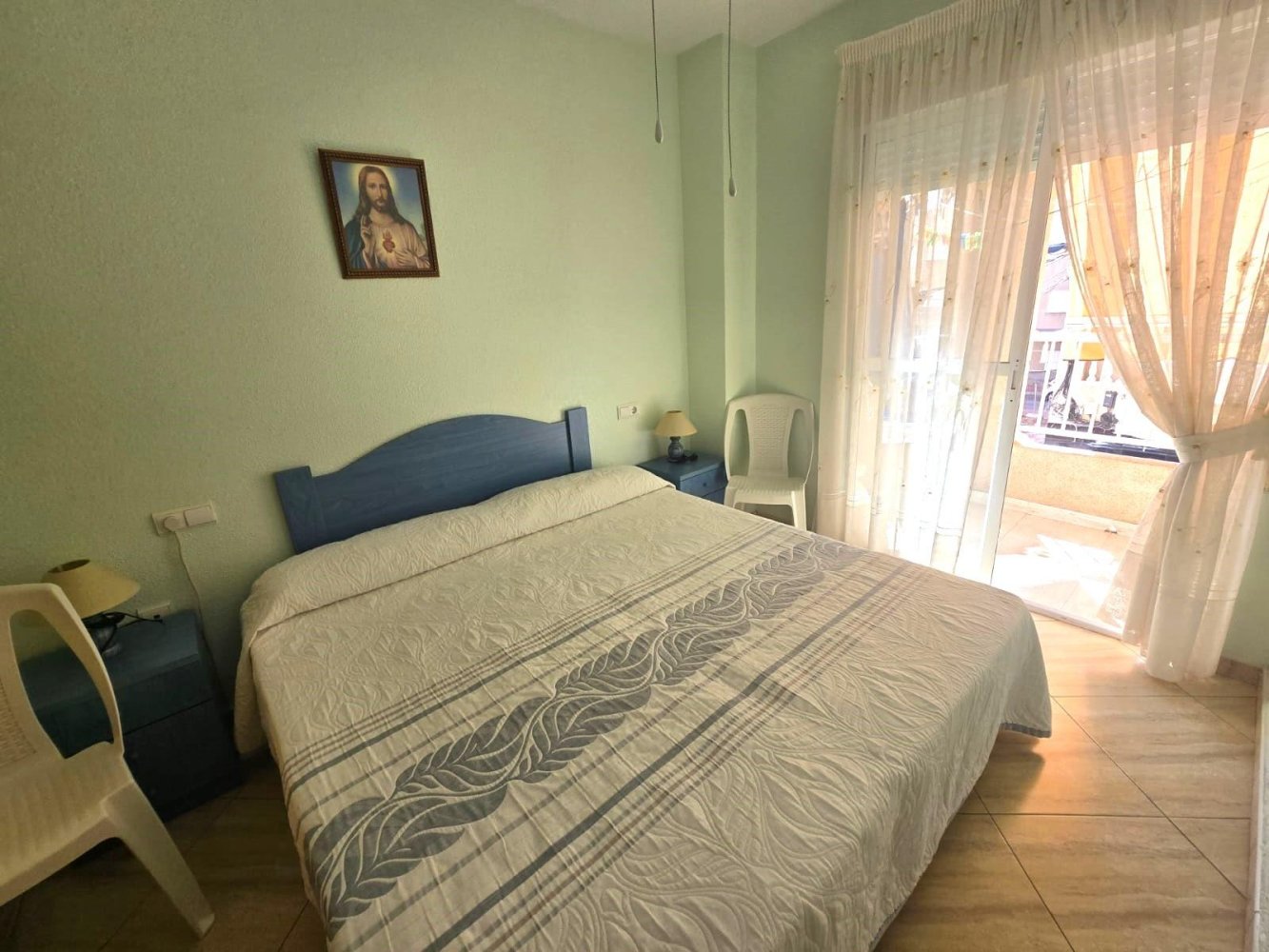 Wohnung in Torrevieja, Alicante, Spanien 2 Schlafzimmer, 91 m2 Nr. 198942