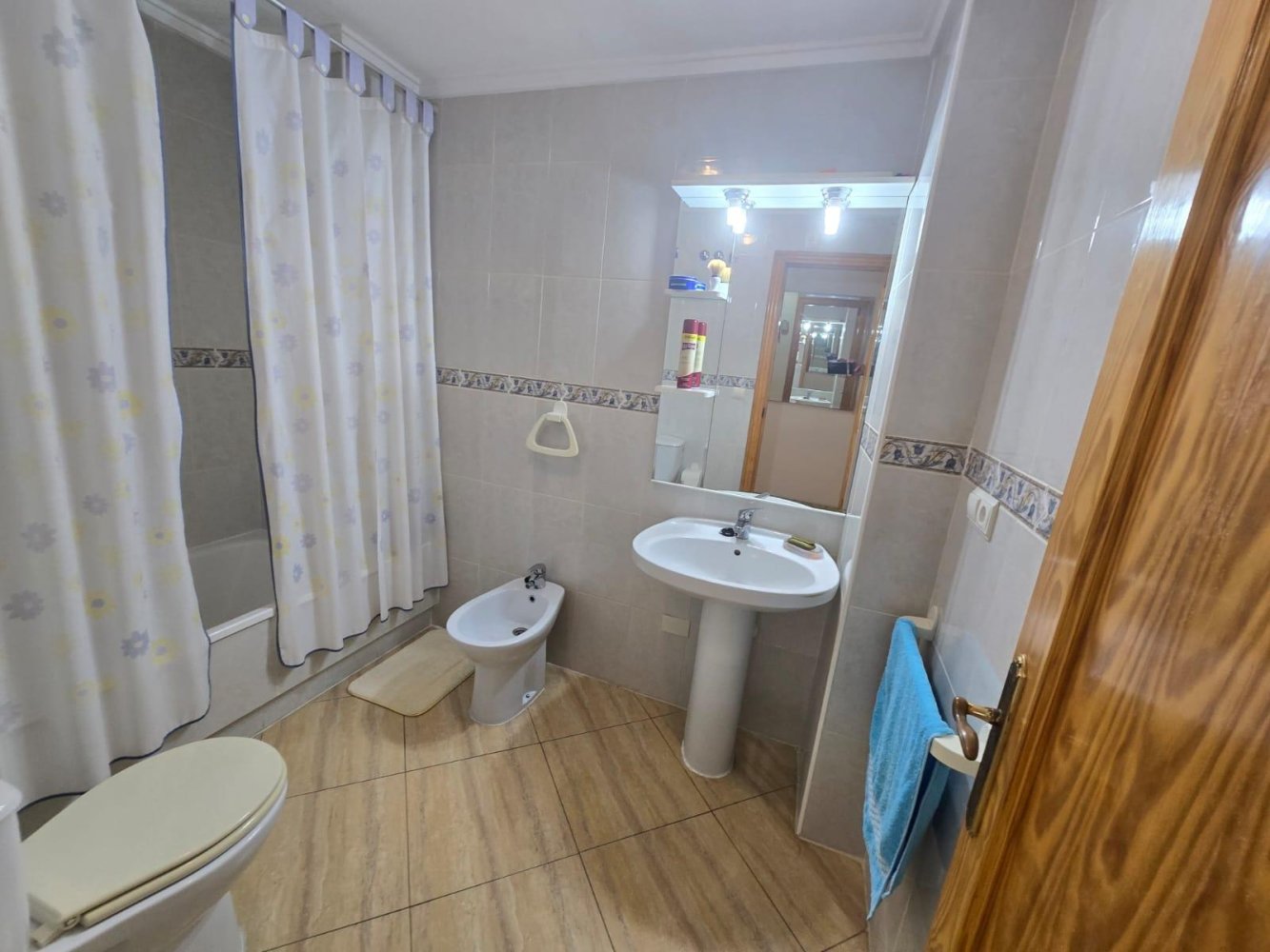 Wohnung in Torrevieja, Alicante, Spanien 2 Schlafzimmer, 91 m2 Nr. 198942