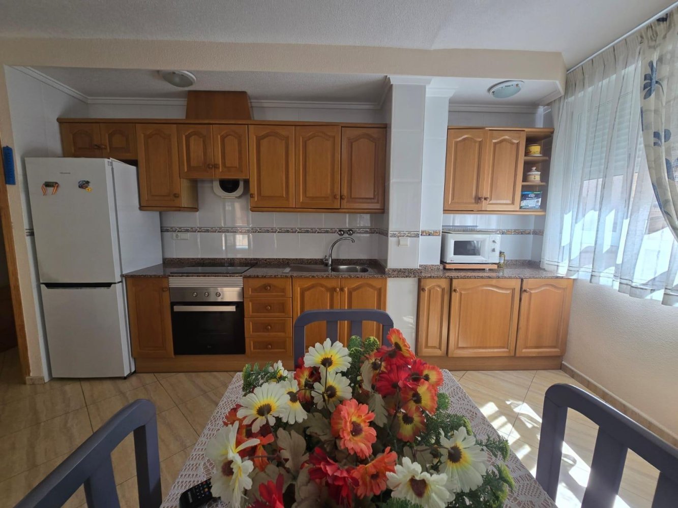 Wohnung in Torrevieja, Alicante, Spanien 2 Schlafzimmer, 91 m2 Nr. 198942