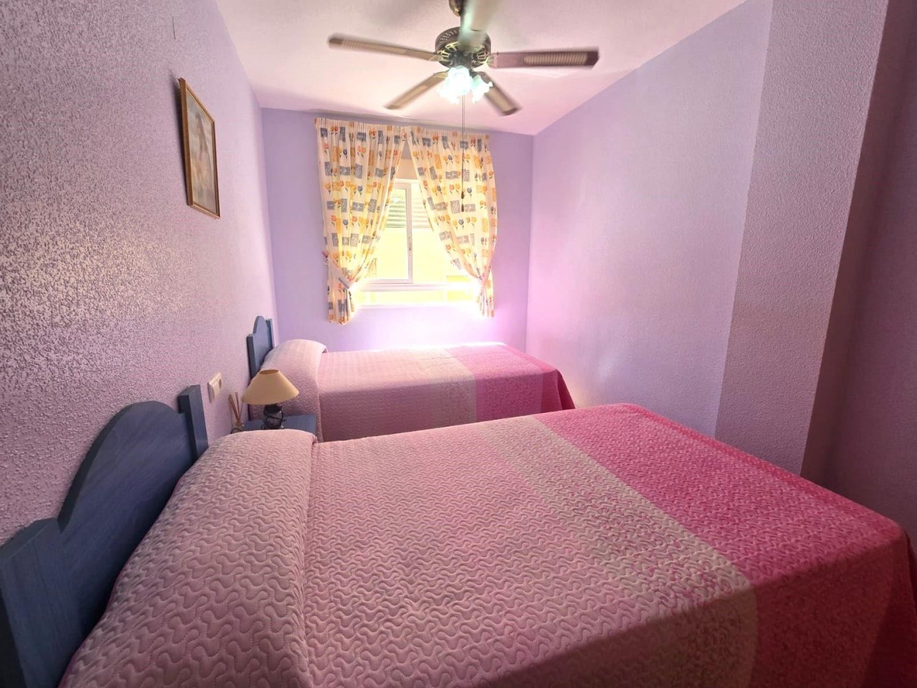 Wohnung in Torrevieja, Alicante, Spanien 2 Schlafzimmer, 91 m2 Nr. 198942