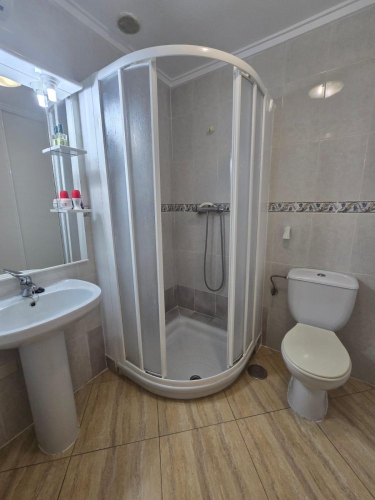 Wohnung in Torrevieja, Alicante, Spanien 2 Schlafzimmer, 91 m2 Nr. 198942