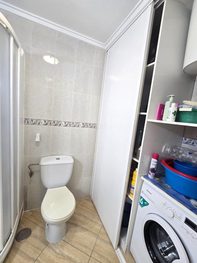 Wohnung in Torrevieja, Alicante, Spanien 2 Schlafzimmer, 91 m2 Nr. 198942