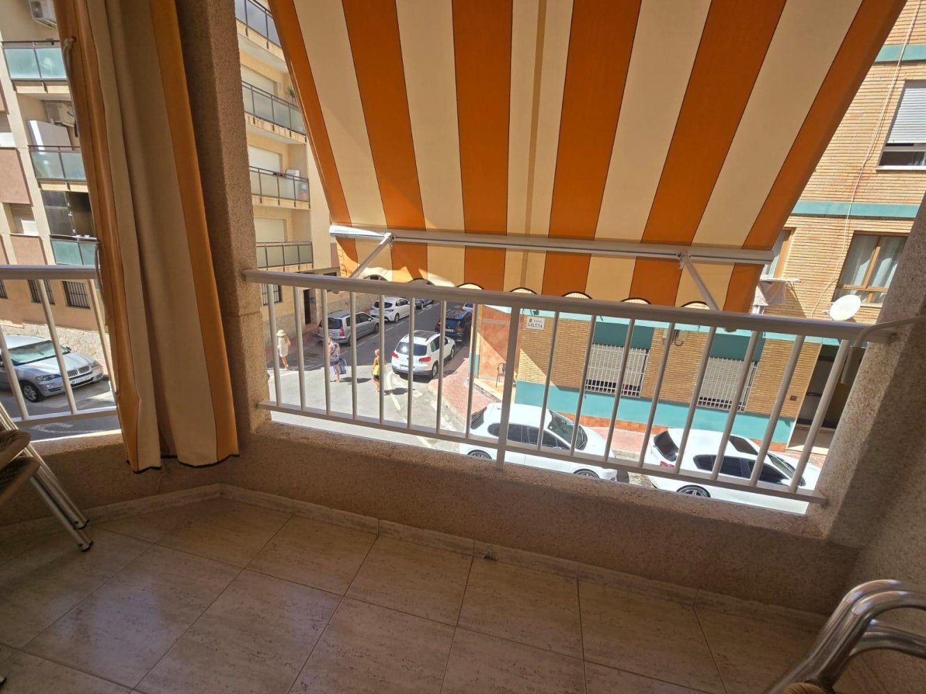 Wohnung in Torrevieja, Alicante, Spanien 2 Schlafzimmer, 91 m2 Nr. 198942