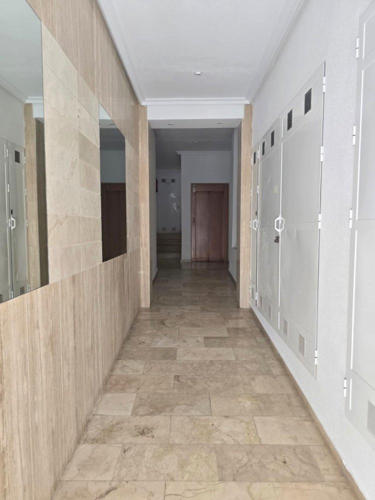 Wohnung in Torrevieja, Alicante, Spanien 2 Schlafzimmer, 91 m2 Nr. 198942