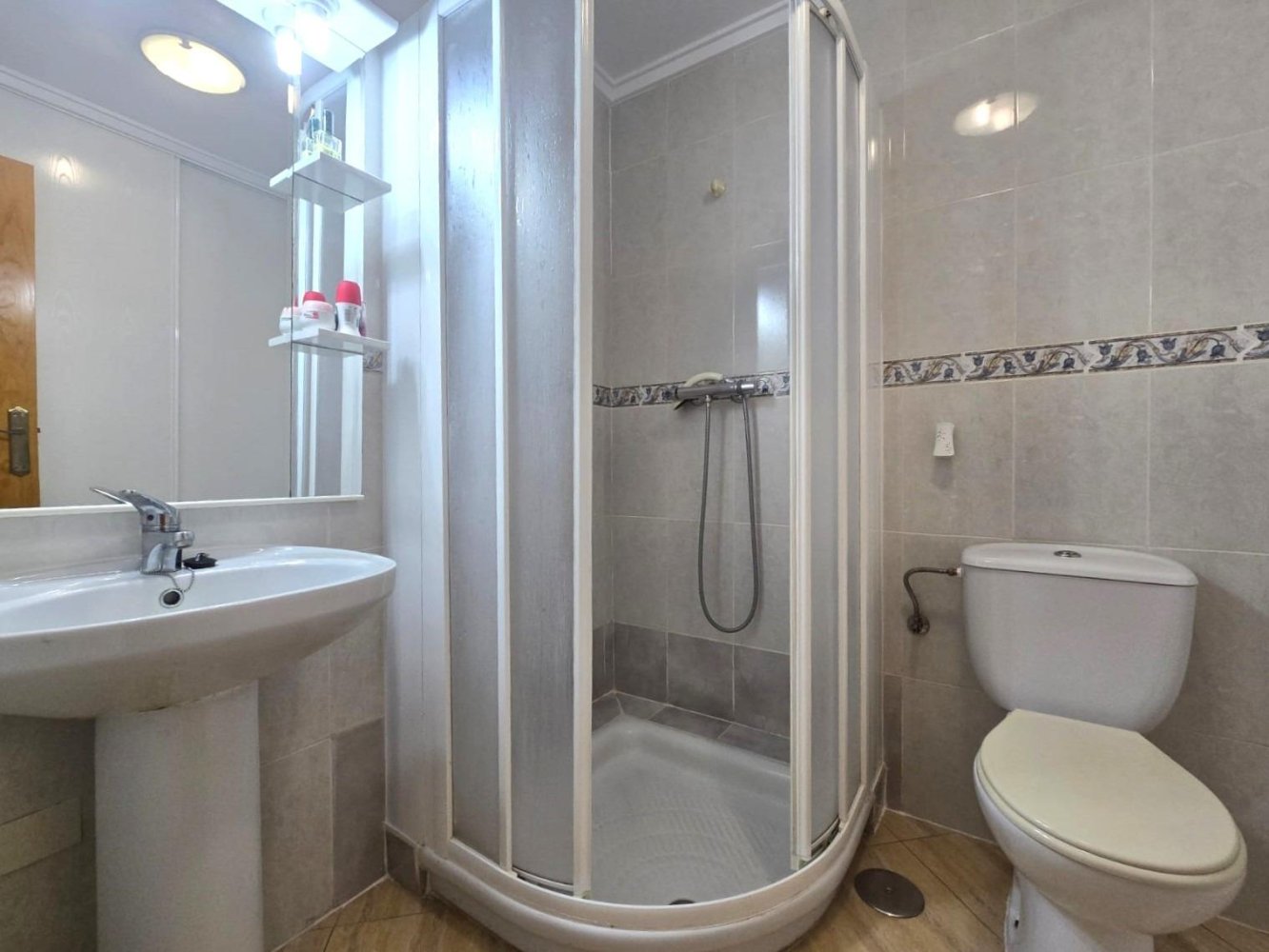 Wohnung in Torrevieja, Alicante, Spanien 2 Schlafzimmer, 91 m2 Nr. 198942