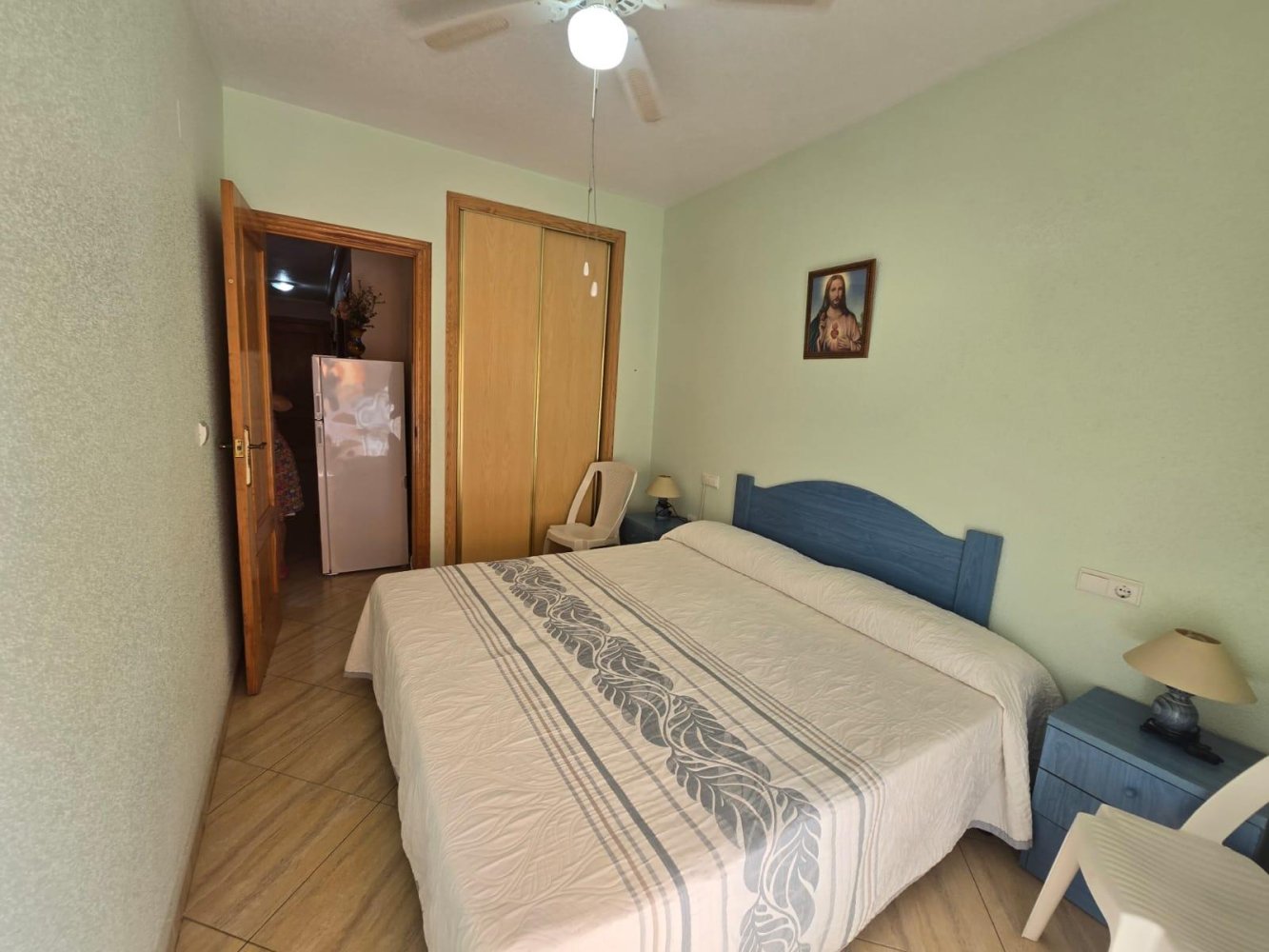 Wohnung in Torrevieja, Alicante, Spanien 2 Schlafzimmer, 91 m2 Nr. 198942