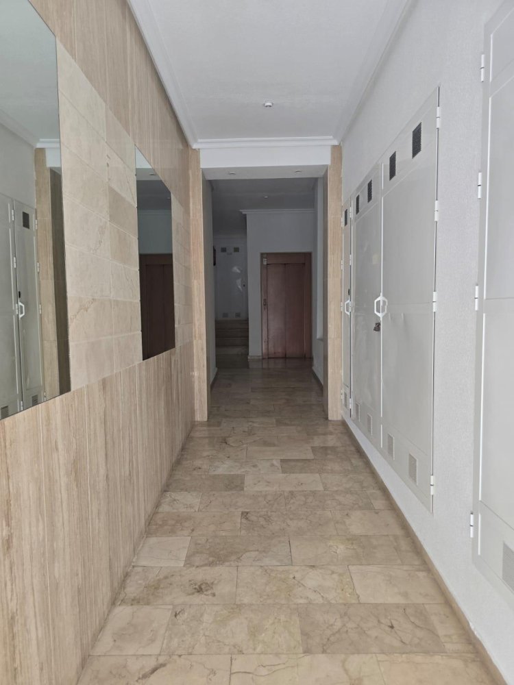 Wohnung in Torrevieja, Alicante, Spanien 2 Schlafzimmer, 91 m2 Nr. 198942