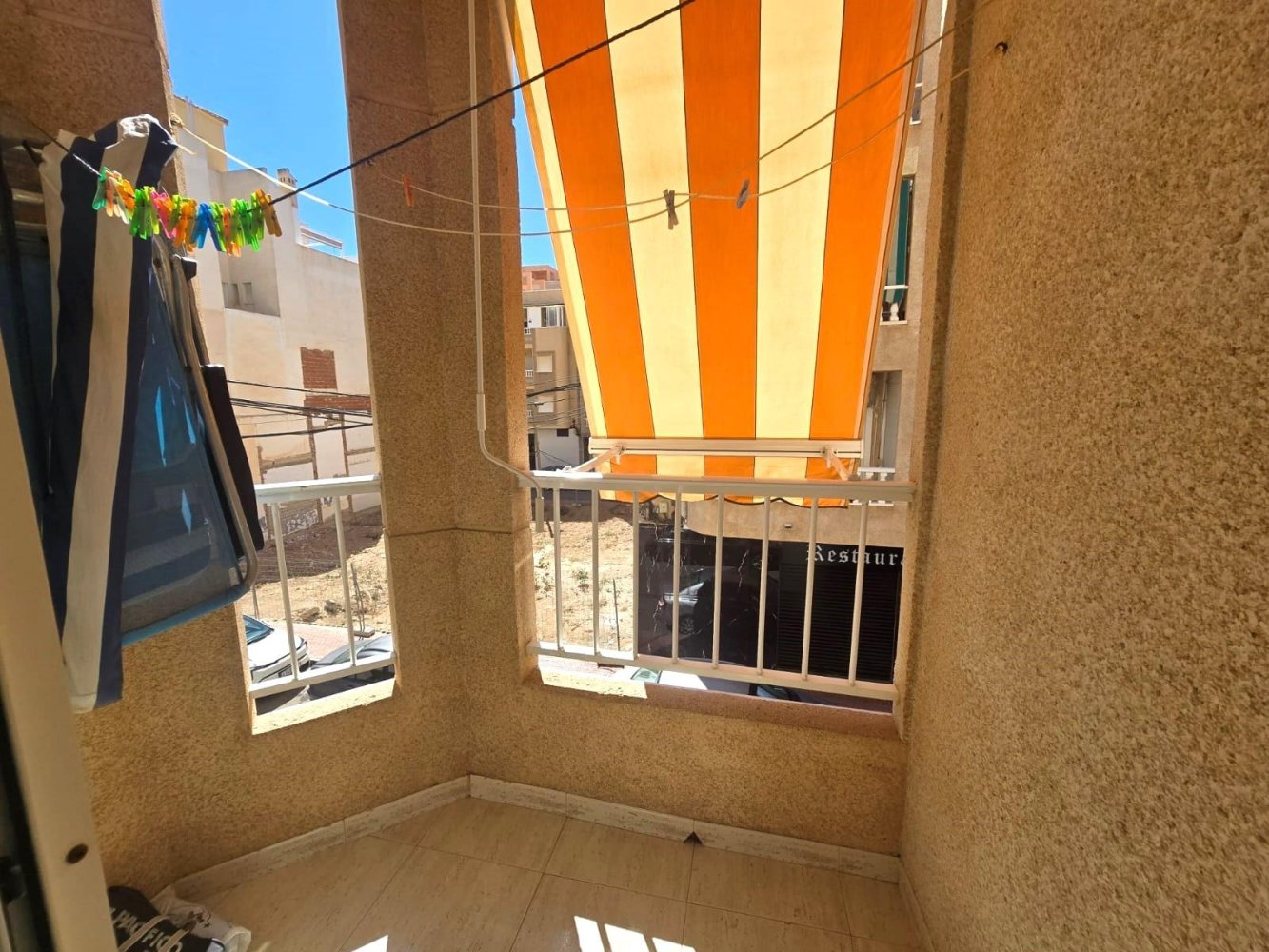Wohnung in Torrevieja, Alicante, Spanien 2 Schlafzimmer, 91 m2 Nr. 198942