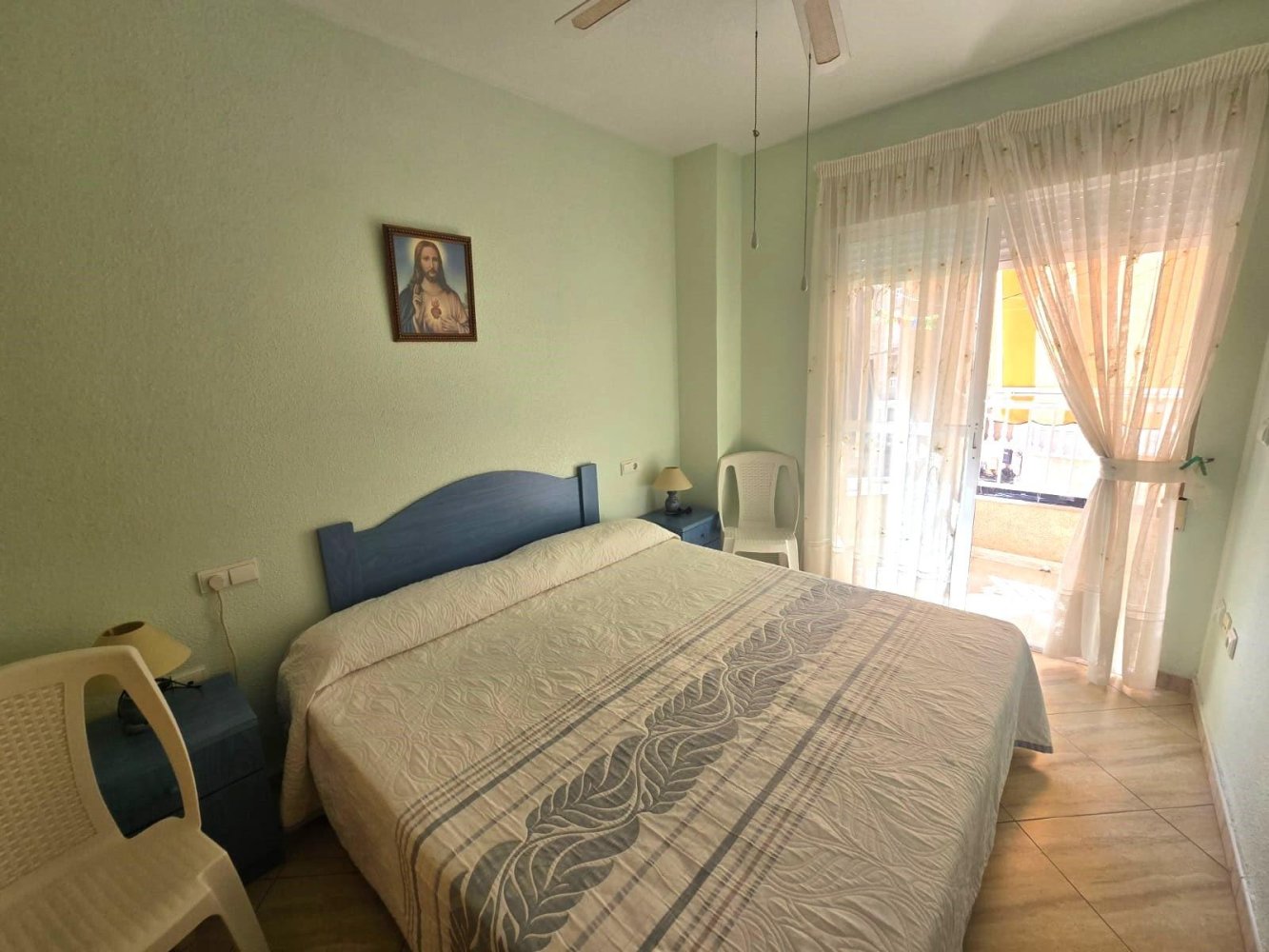 Wohnung in Torrevieja, Alicante, Spanien 2 Schlafzimmer, 91 m2 Nr. 198942