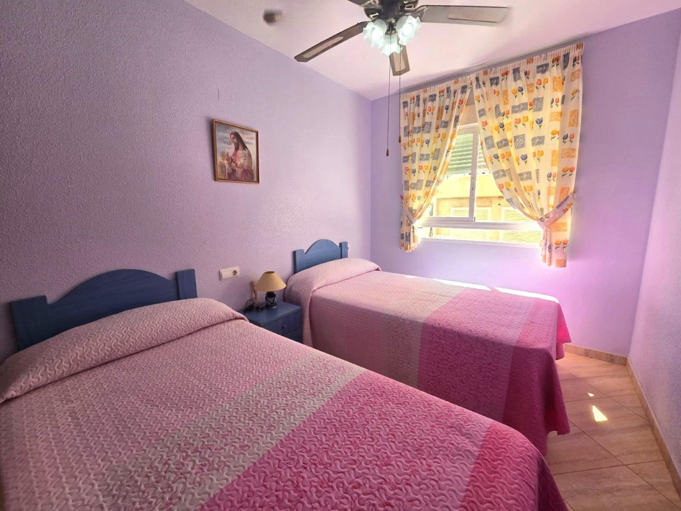 Wohnung in Torrevieja, Alicante, Spanien 2 Schlafzimmer, 91 m2 Nr. 198942