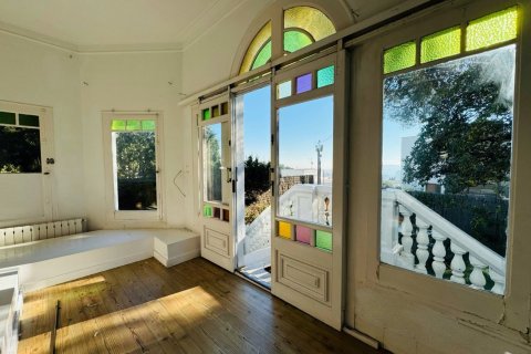 Villa à Pedralbes, Barcelona, Espagne 6 chambres, 214 m2 No. 133539
