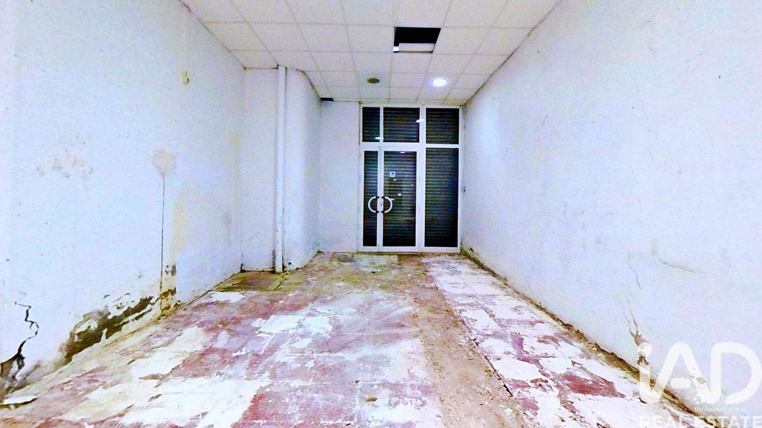 Propiedad comercial en Alicante, España 4 dormitorios, 180 m2 No. 197767