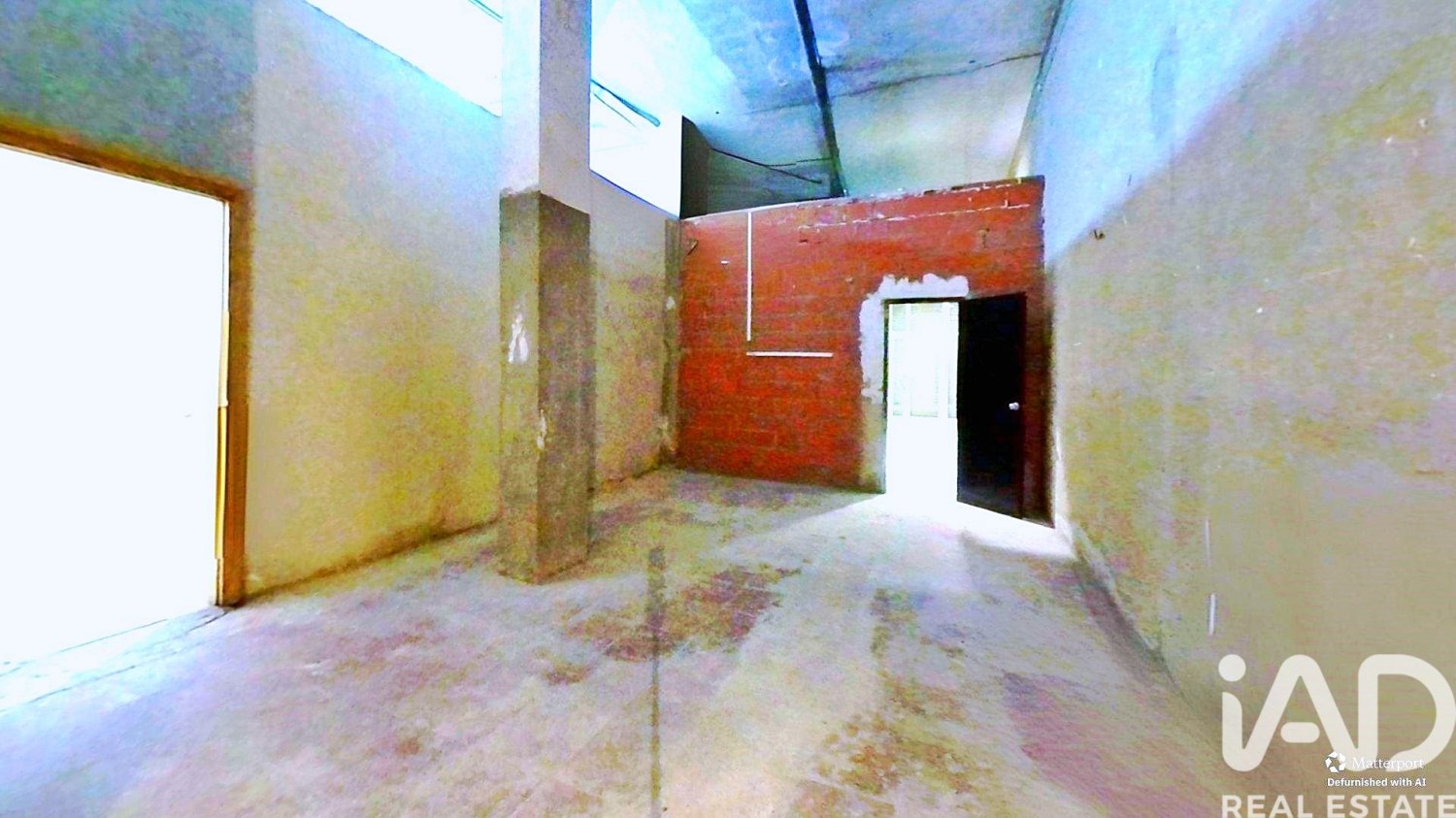 Propiedad comercial en Alicante, España 4 dormitorios, 180 m2 No. 197767