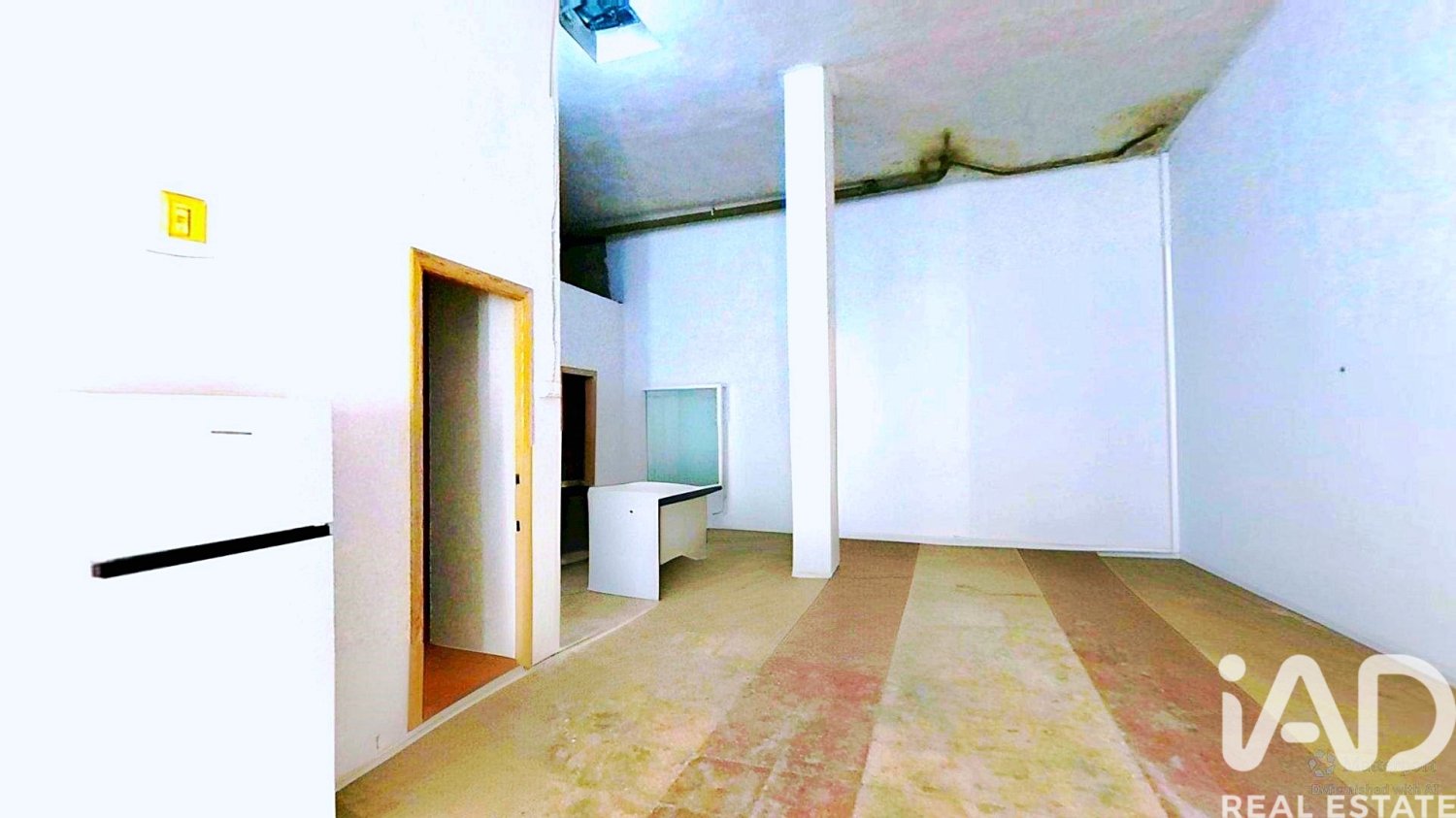 Propiedad comercial en Alicante, España 4 dormitorios, 180 m2 No. 197767