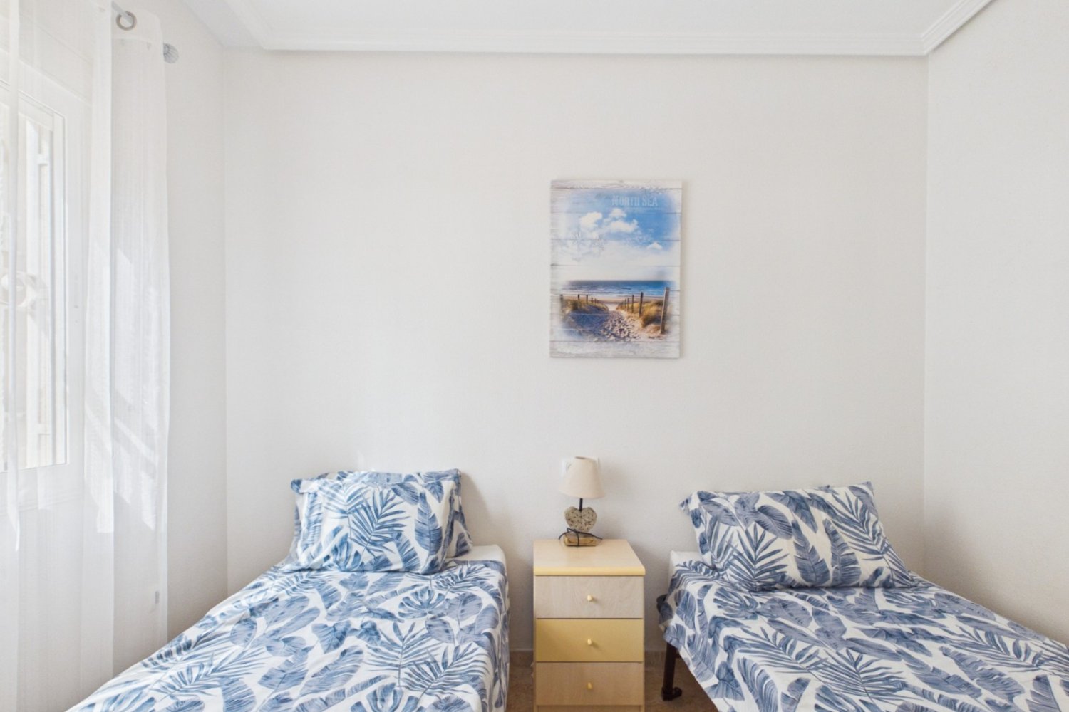 Townhouse in Los Alcazares, Murcia, Spanien 3 Schlafzimmer,  Nr. 192056