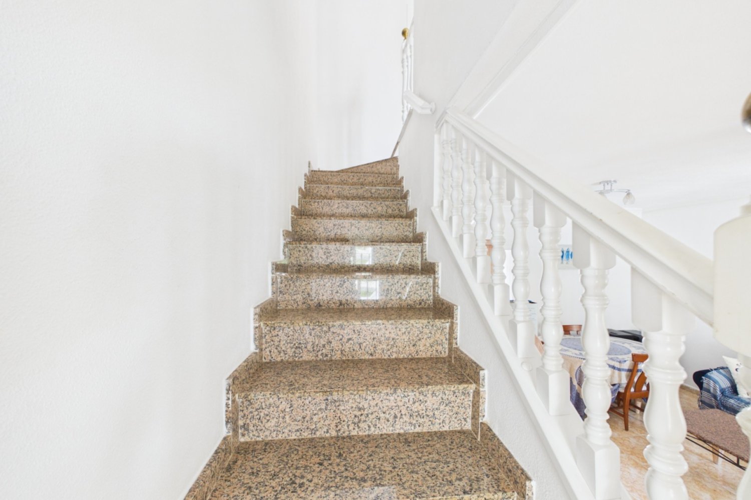 Townhouse in Los Alcazares, Murcia, Spain 3 bedrooms,  No. 192056