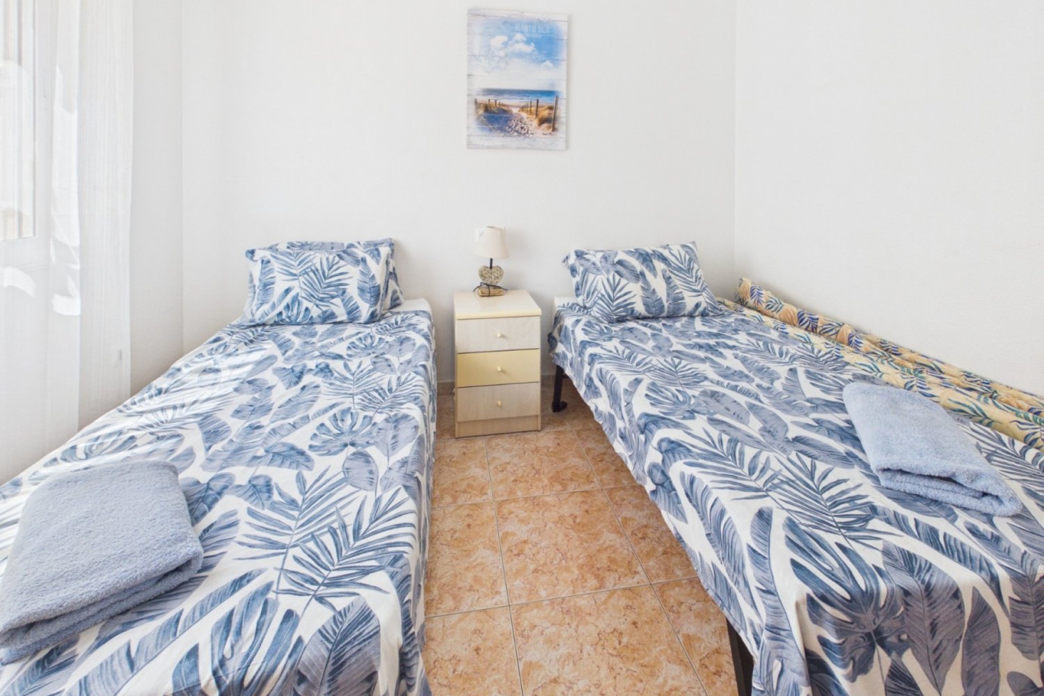 Townhouse in Los Alcazares, Murcia, Spanien 3 Schlafzimmer,  Nr. 192056