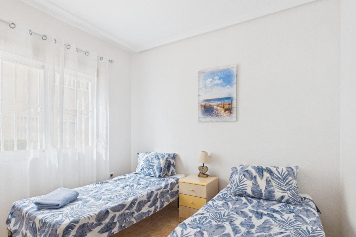 Townhouse in Los Alcazares, Murcia, Spanien 3 Schlafzimmer,  Nr. 192056