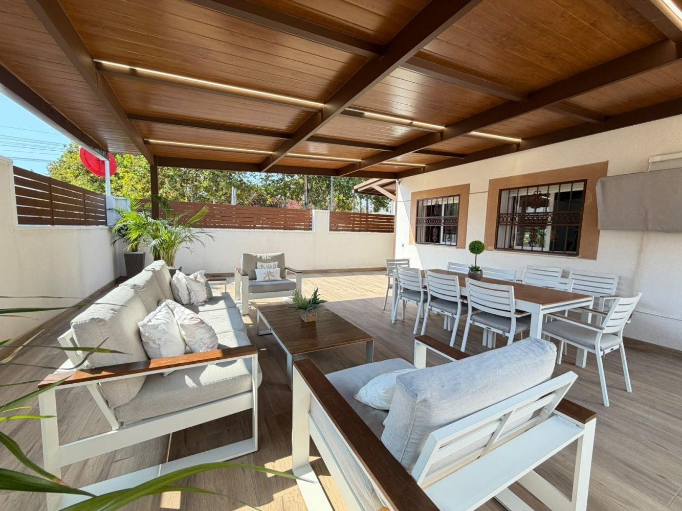 House in Nueva Torrevieja, Alicante, Spain 2 bedrooms, 80 sq.m. No. 198149