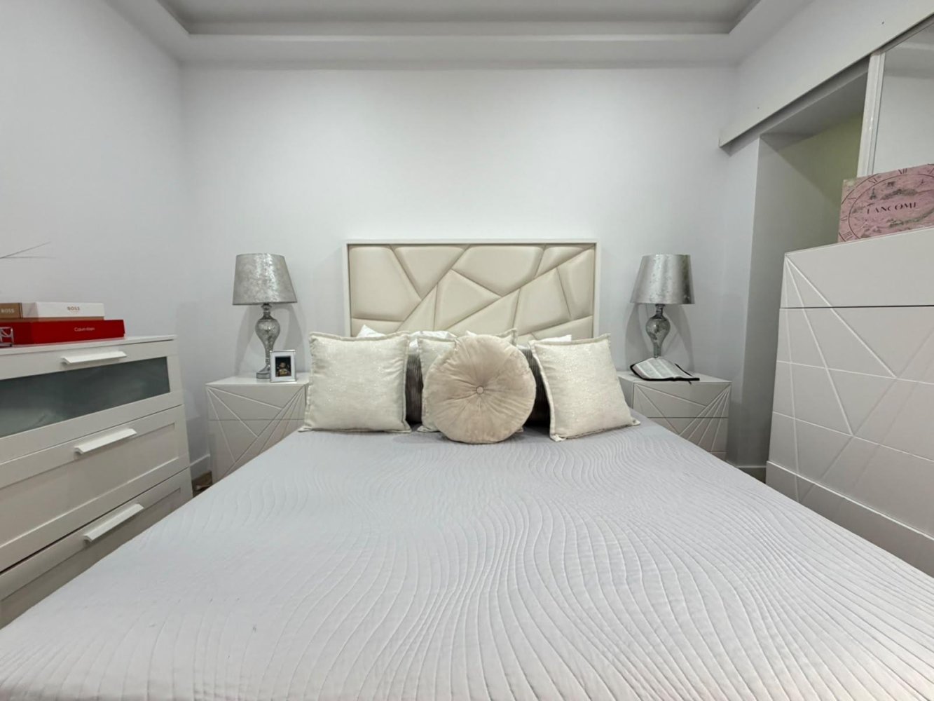 House in Nueva Torrevieja, Alicante, Spain 2 bedrooms, 80 sq.m. No. 198149