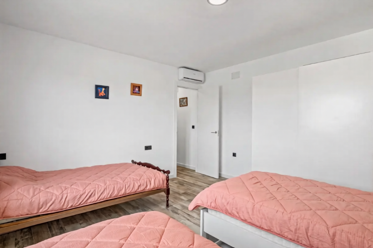 Villa en Puerto Lumbreras, Murcia, España 7 dormitorios, 621 m2 No. 198877