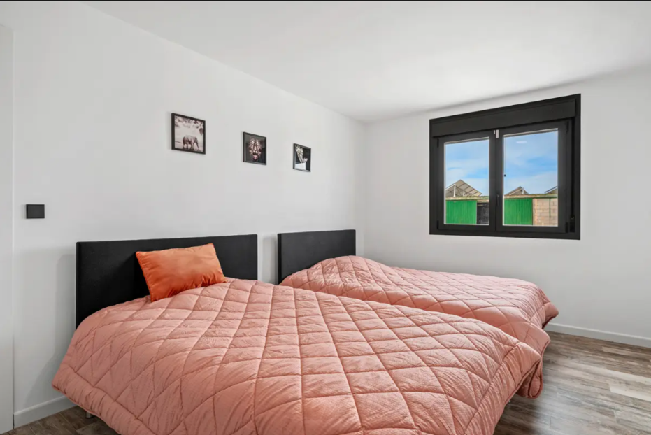 Villa en Puerto Lumbreras, Murcia, España 7 dormitorios, 621 m2 No. 198877