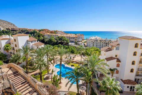 Appartamento a Altea, Alicante, Spagna 3 camere da letto, 116 mq. N° 189346