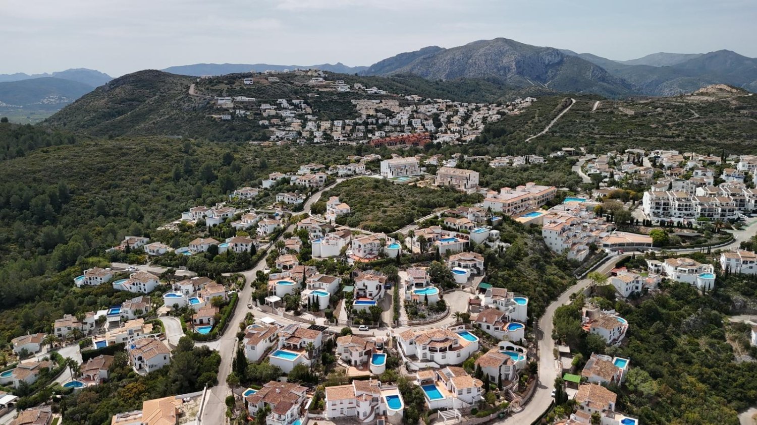 Zemes gabals Pego, Alicante, Spānijā Nr. 197148