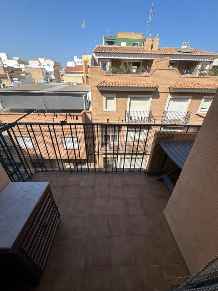 Appartamento a Puerto De Sagunto, Valencia, Spagna 1 camera da letto, 55 mq. N° 183125