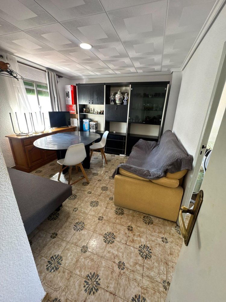 Appartamento a Puerto De Sagunto, Valencia, Spagna 1 camera da letto, 55 mq. N° 183125