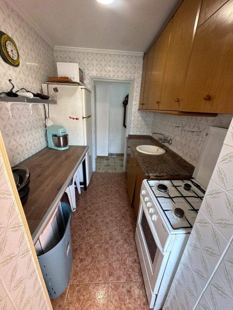 Appartamento a Puerto De Sagunto, Valencia, Spagna 1 camera da letto, 55 mq. N° 183125