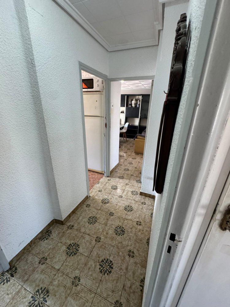Appartamento a Puerto De Sagunto, Valencia, Spagna 1 camera da letto, 55 mq. N° 183125