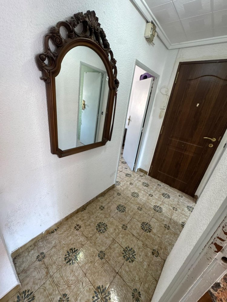 Appartamento a Puerto De Sagunto, Valencia, Spagna 1 camera da letto, 55 mq. N° 183125