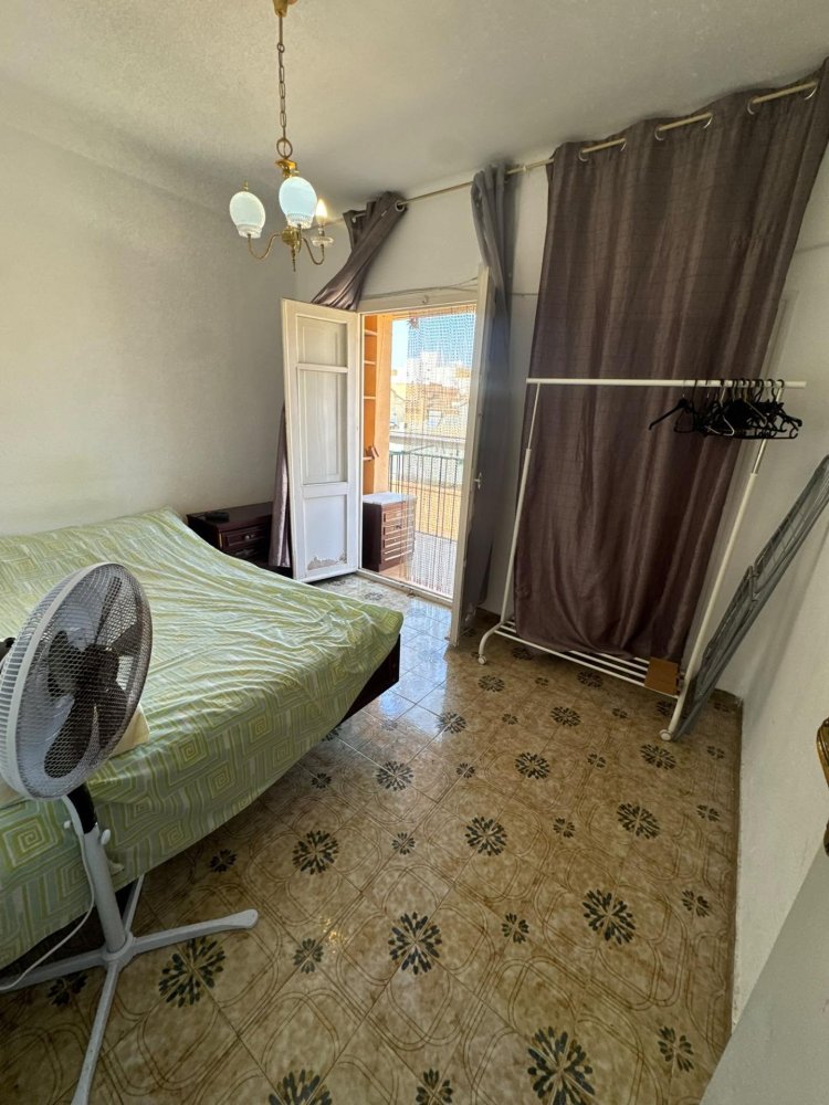 Appartamento a Puerto De Sagunto, Valencia, Spagna 1 camera da letto, 55 mq. N° 183125