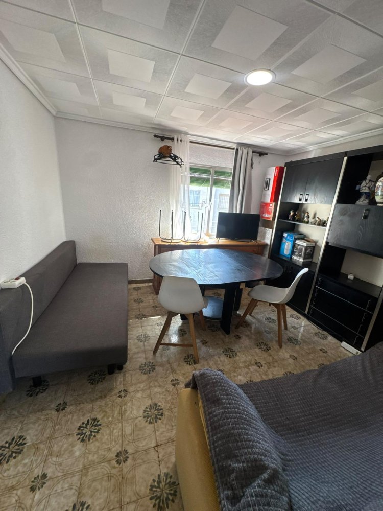 Appartamento a Puerto De Sagunto, Valencia, Spagna 1 camera da letto, 55 mq. N° 183125