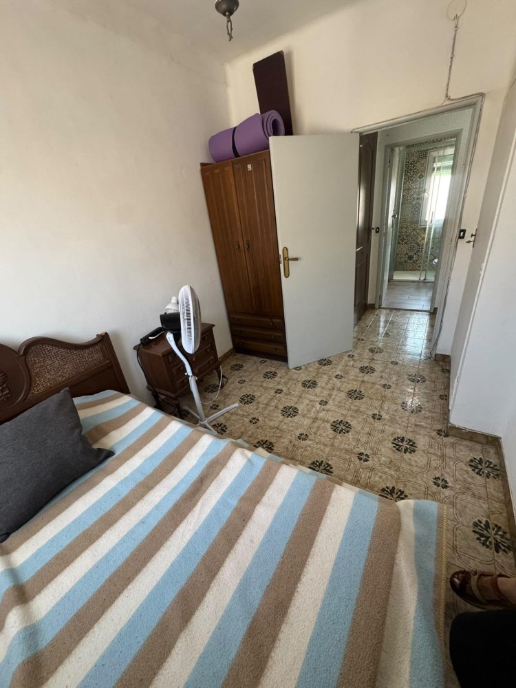 Appartamento a Puerto De Sagunto, Valencia, Spagna 1 camera da letto, 55 mq. N° 183125