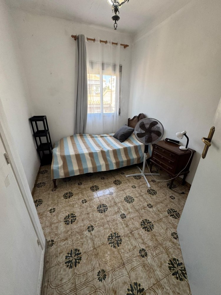 Appartamento a Puerto De Sagunto, Valencia, Spagna 1 camera da letto, 55 mq. N° 183125
