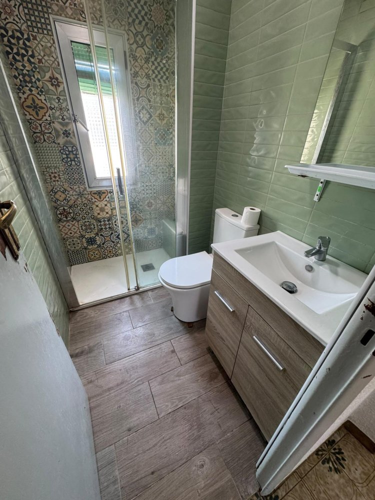 Appartamento a Puerto De Sagunto, Valencia, Spagna 1 camera da letto, 55 mq. N° 183125