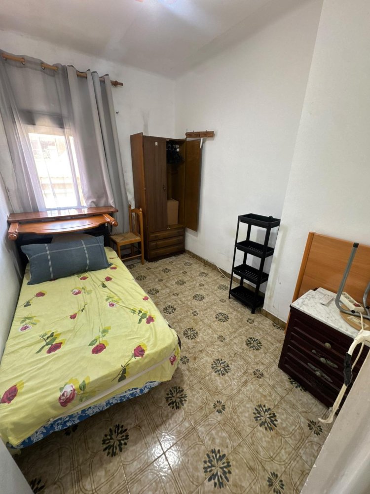 Appartamento a Puerto De Sagunto, Valencia, Spagna 1 camera da letto, 55 mq. N° 183125