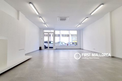 Komerciāls īpašums Palma de Majorca, Mallorca, Spānijā 86 m2 Nr. 197364