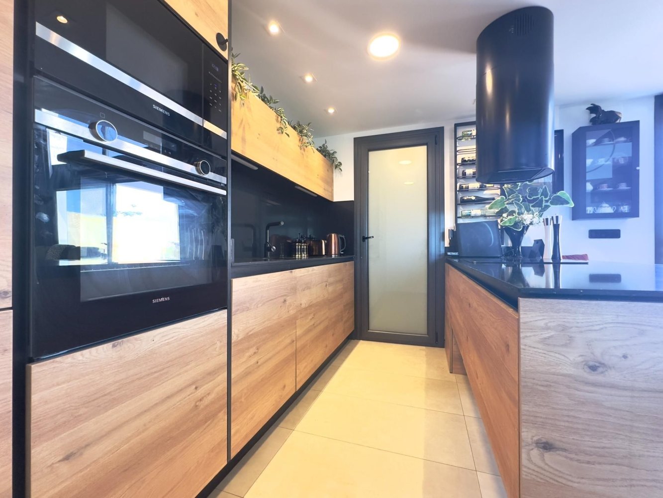 Penthouse in Alicante, Spain 134 sq.m. No. 199642