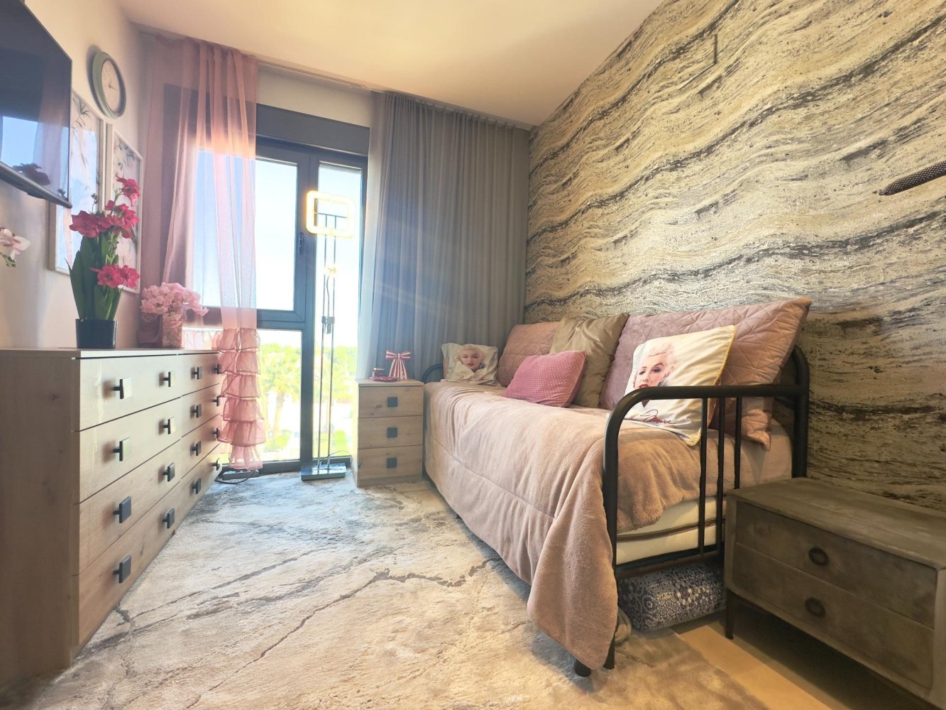 Penthouse in Alicante, Spain 134 sq.m. No. 199642