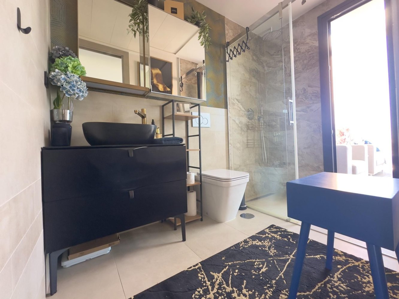 Penthouse in Alicante, Spain 134 sq.m. No. 199642