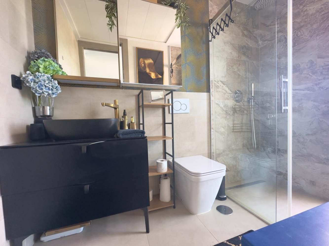 Penthouse in Alicante, Spain 134 sq.m. No. 199642
