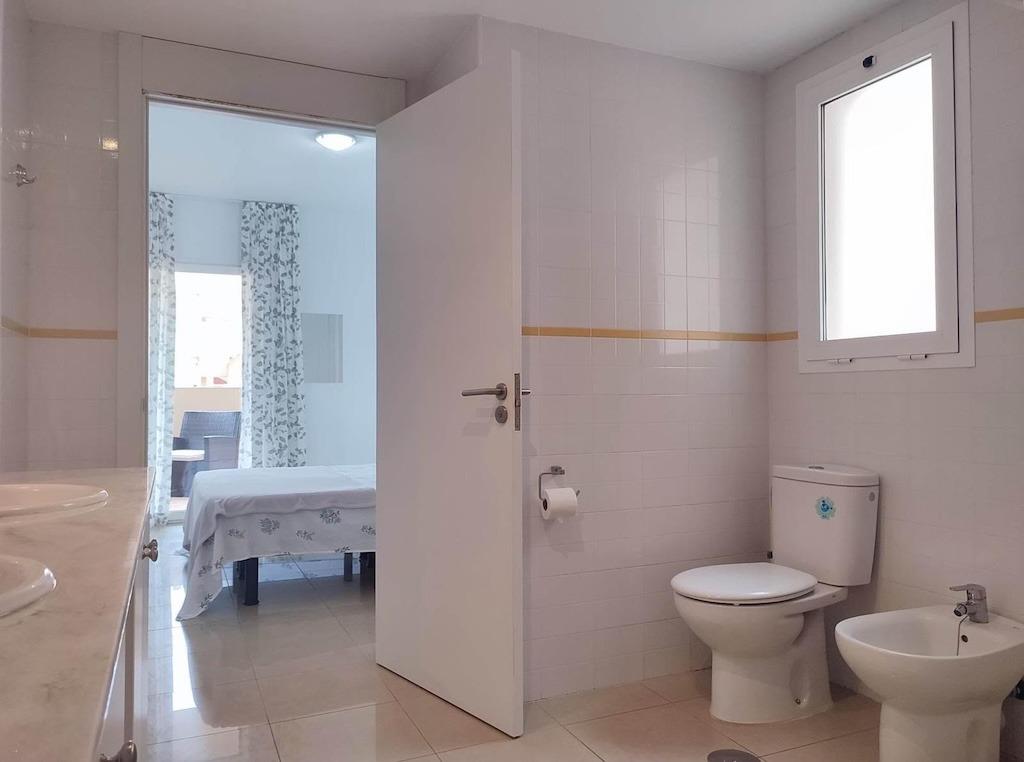 Dzīvoklis Alicante, Spānijā 2 istabas, 62 m2 Nr. 197228