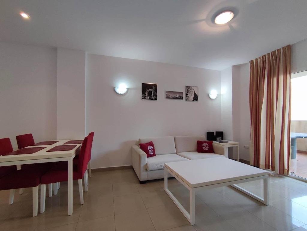 Dzīvoklis Alicante, Spānijā 2 istabas, 62 m2 Nr. 197228